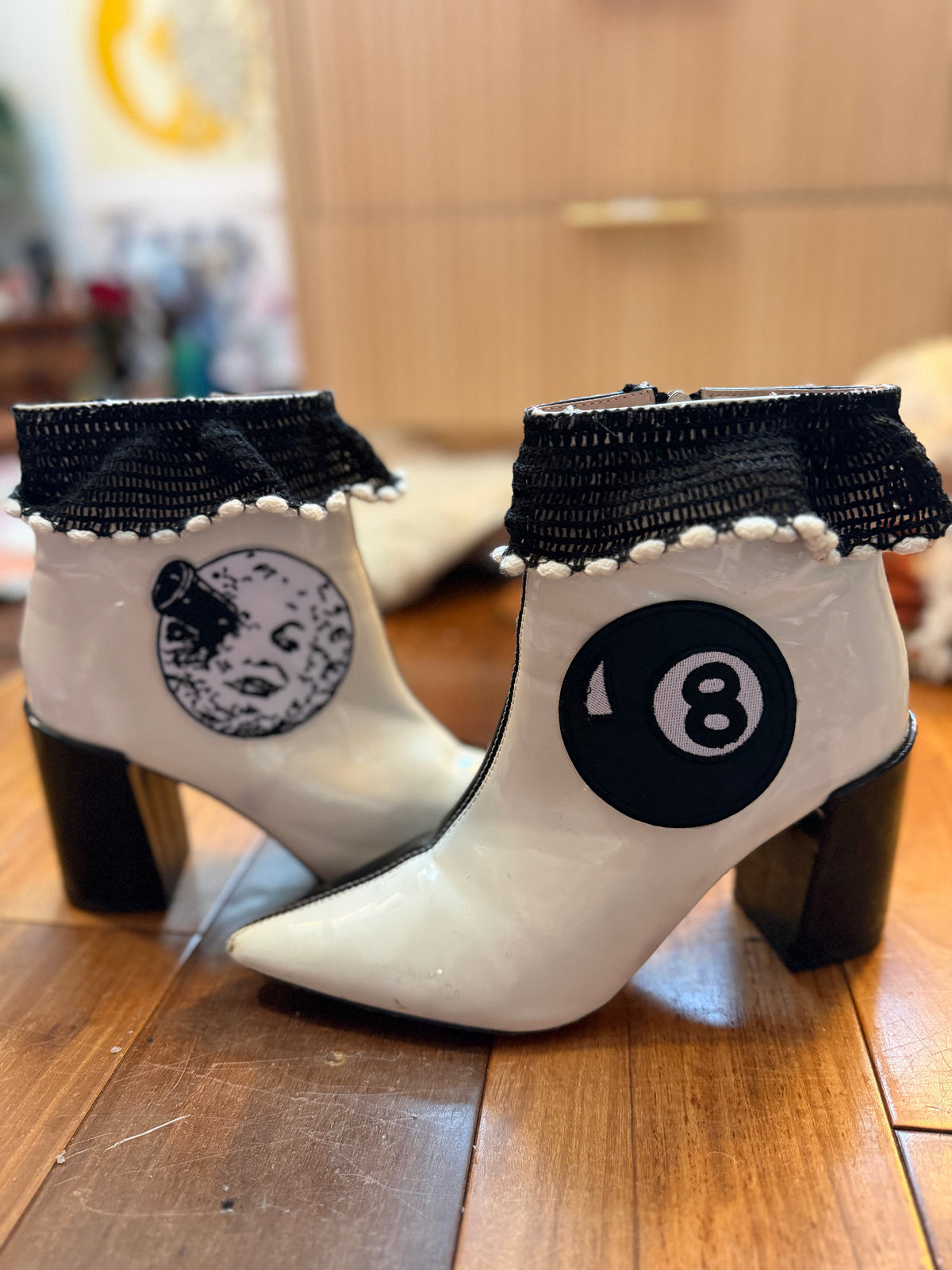 Shoes