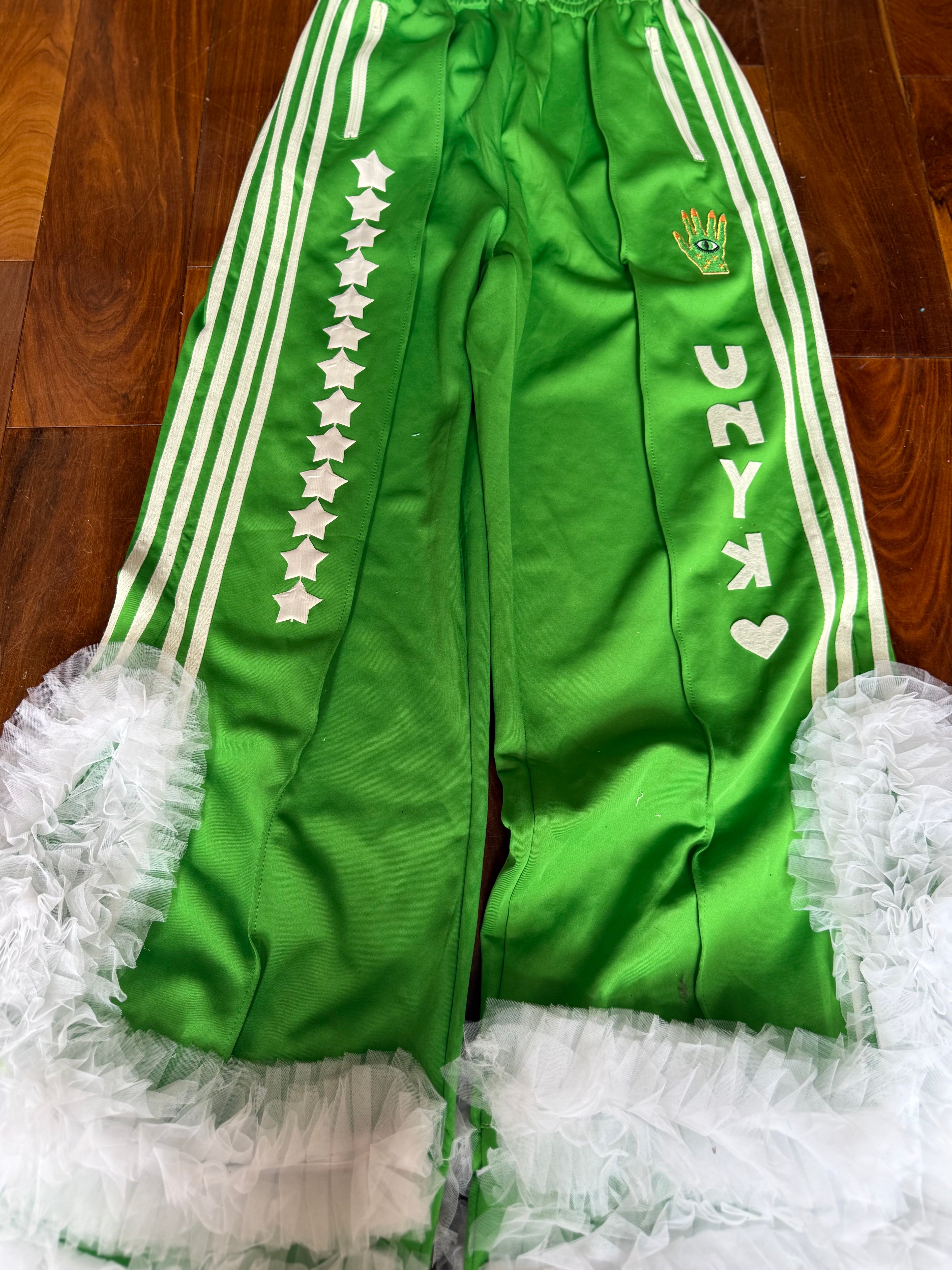 Green Goddess