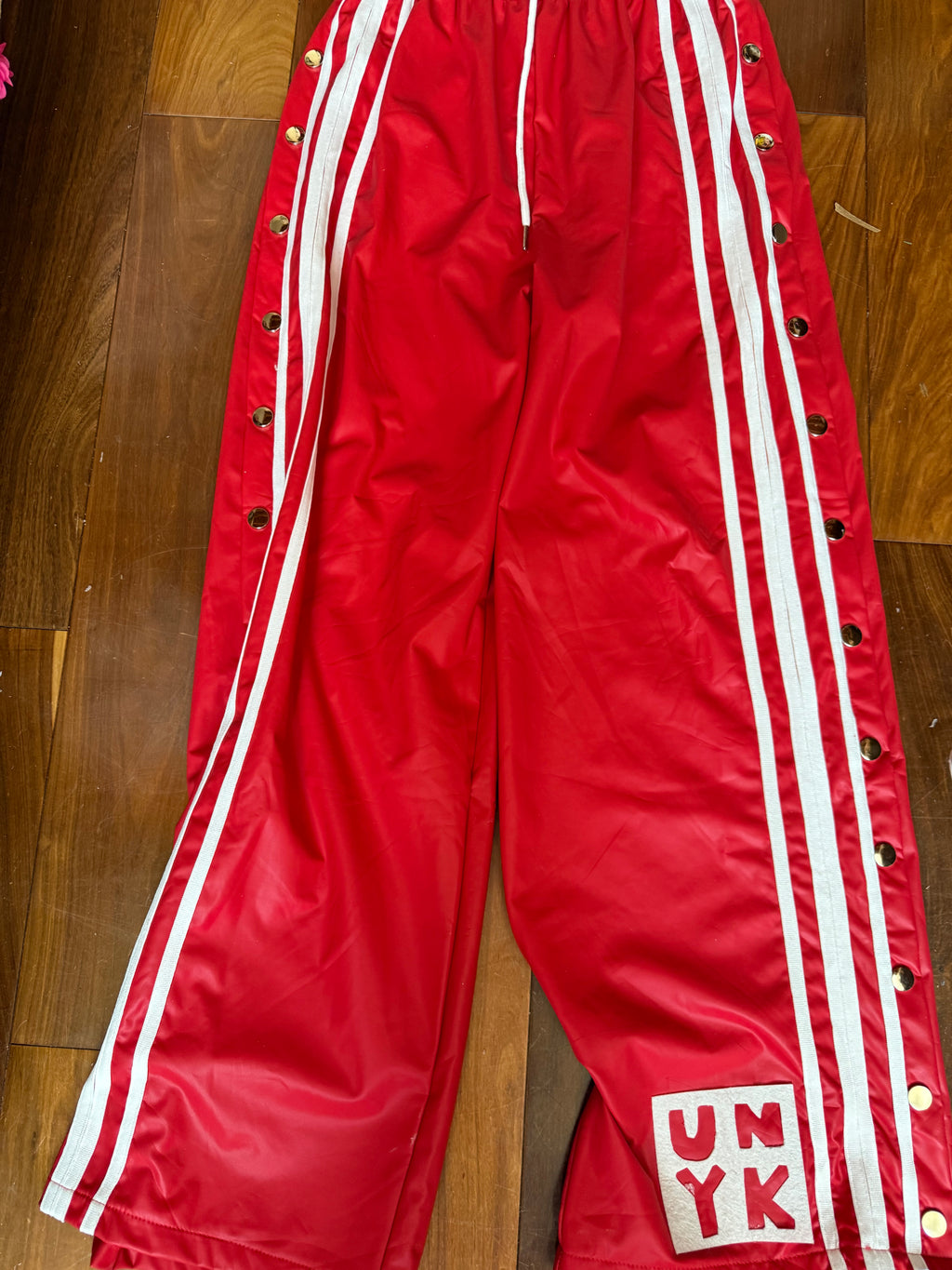 Red Hott