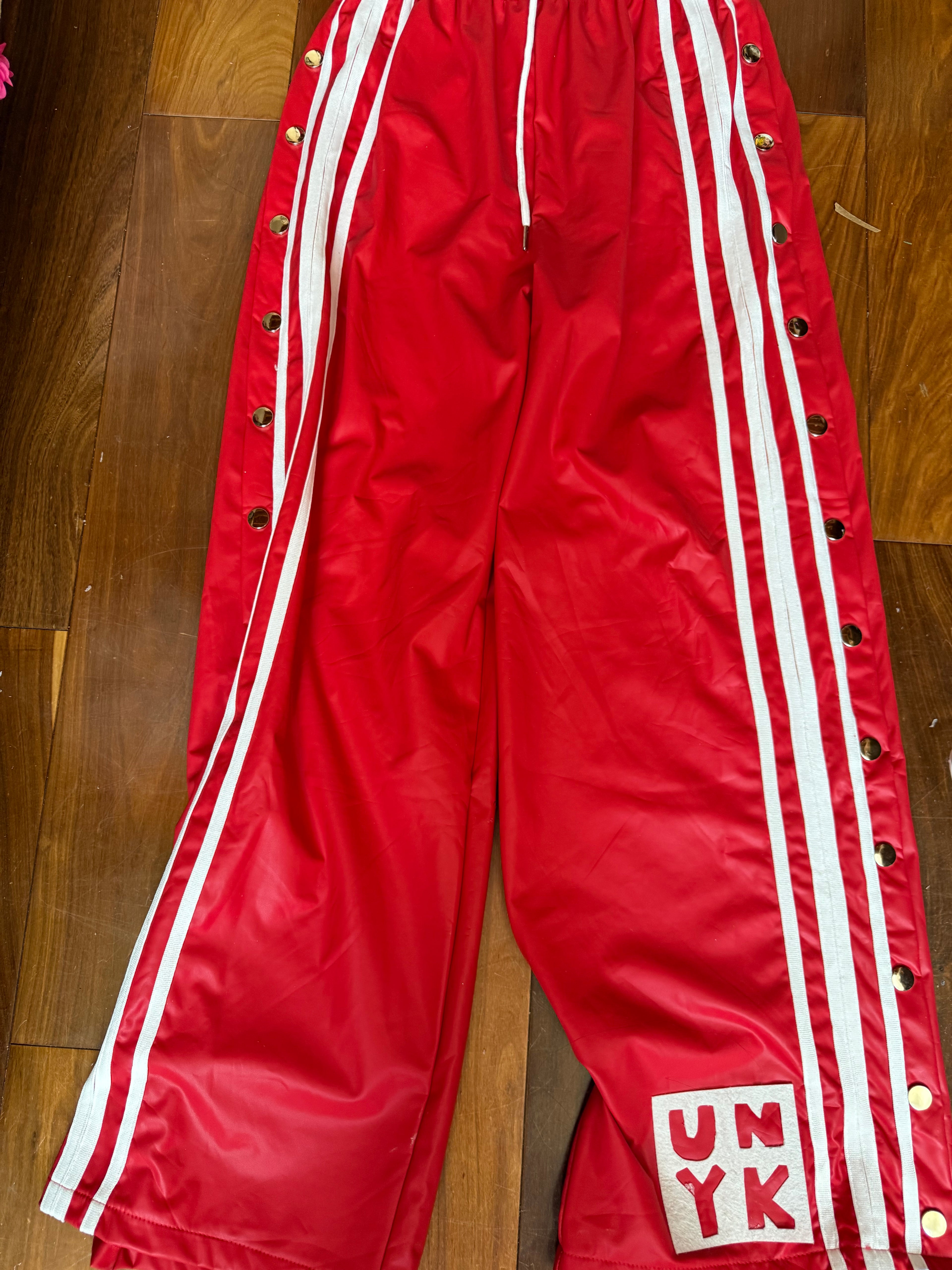 Red Hott