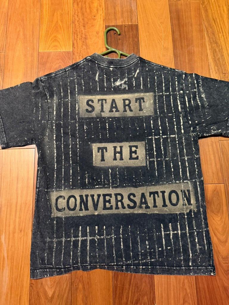 UNYK X TALONS Custom Tee