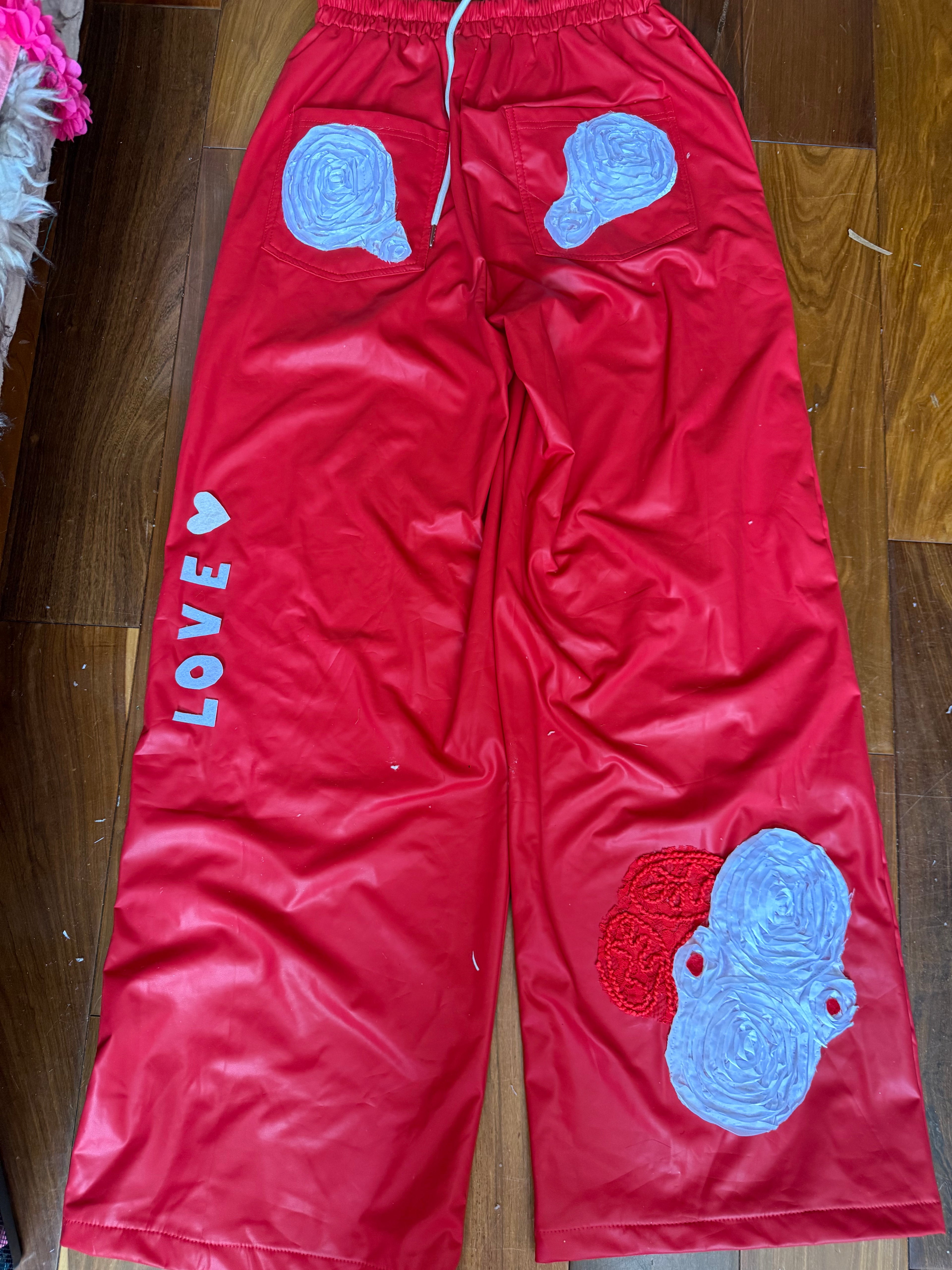 Red Hott