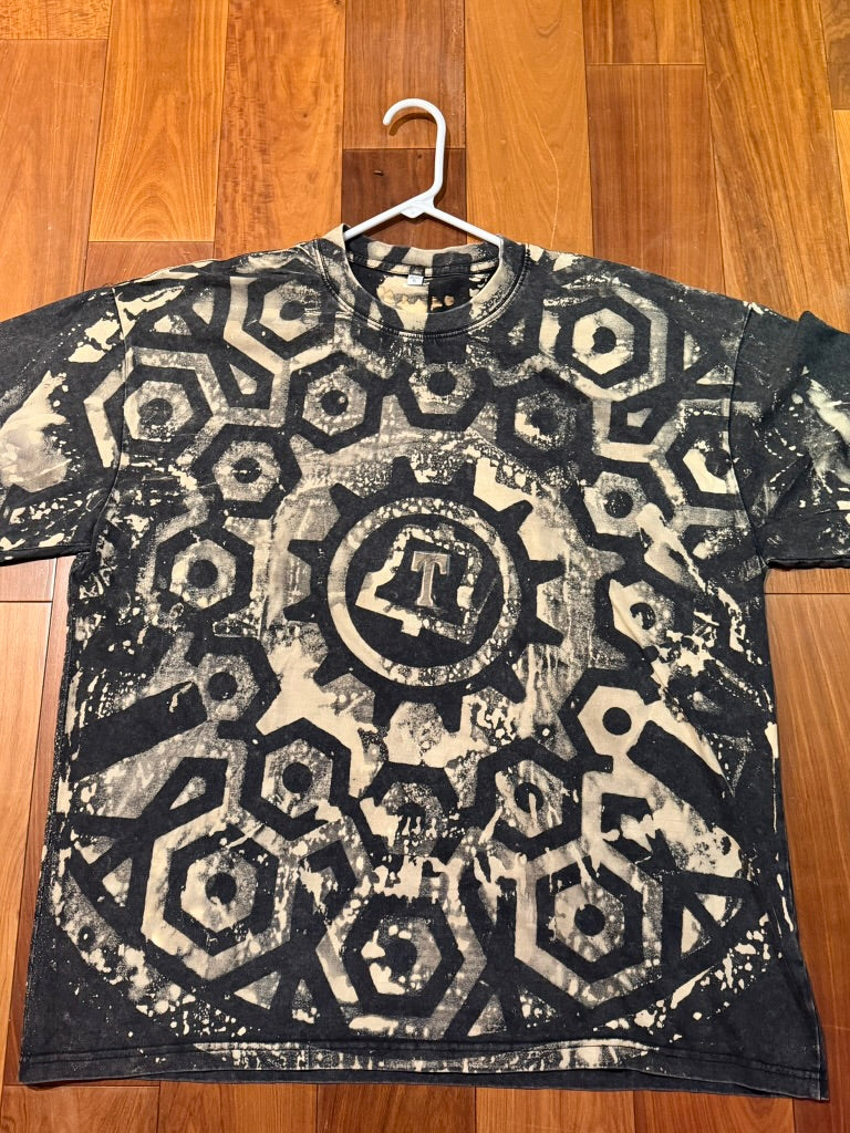 UNYK X TALONS Custom Tee