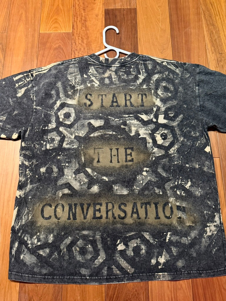 UNYK X TALONS Custom Tee