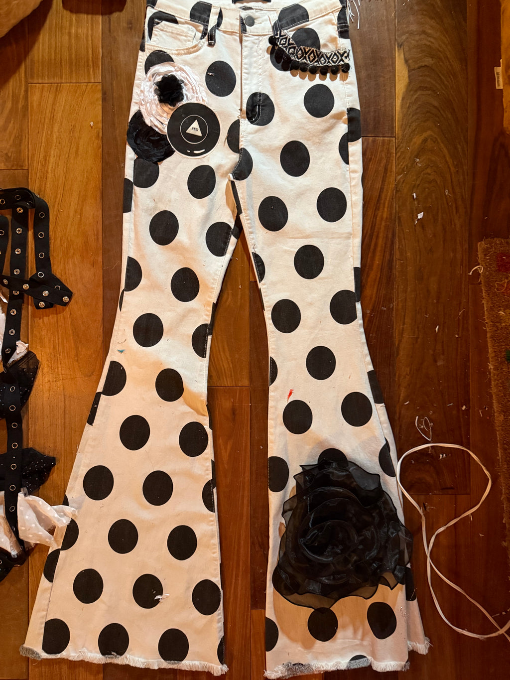 Polka Dots