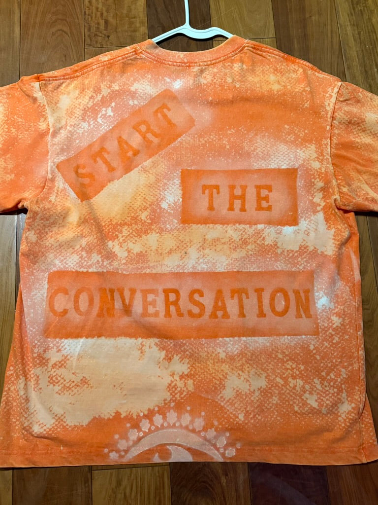 UNYK X TALONS Custom Tee