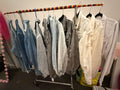 Custom Denim Jacket