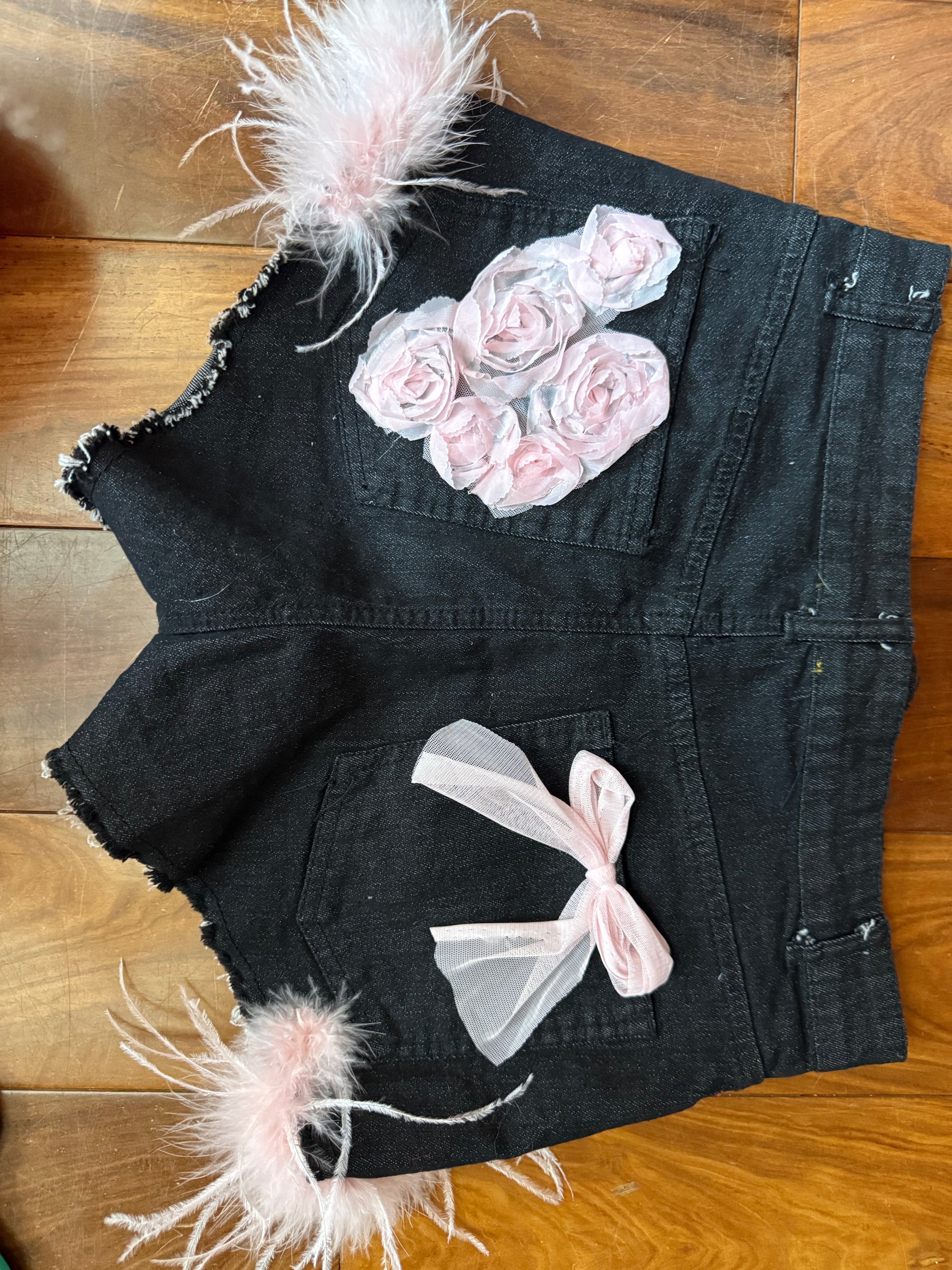 Pretty in Pink
