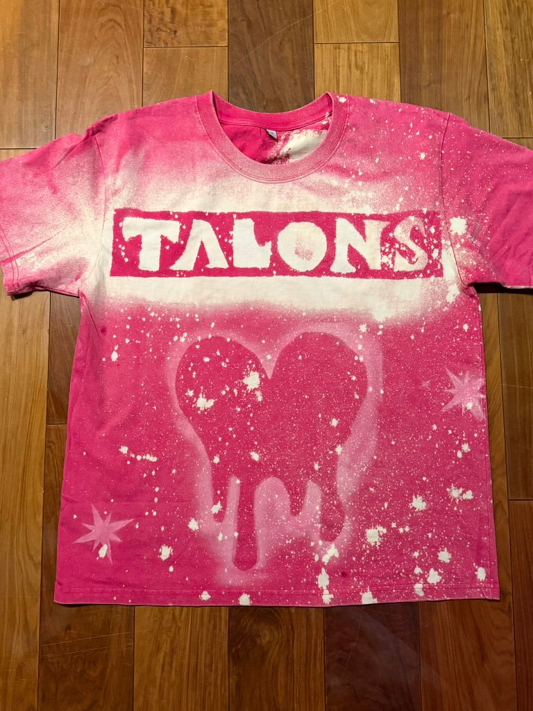 UNYK X TALONS Custom Tee