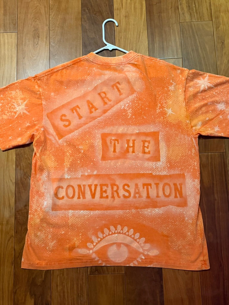 UNYK X TALONS Custom Tee