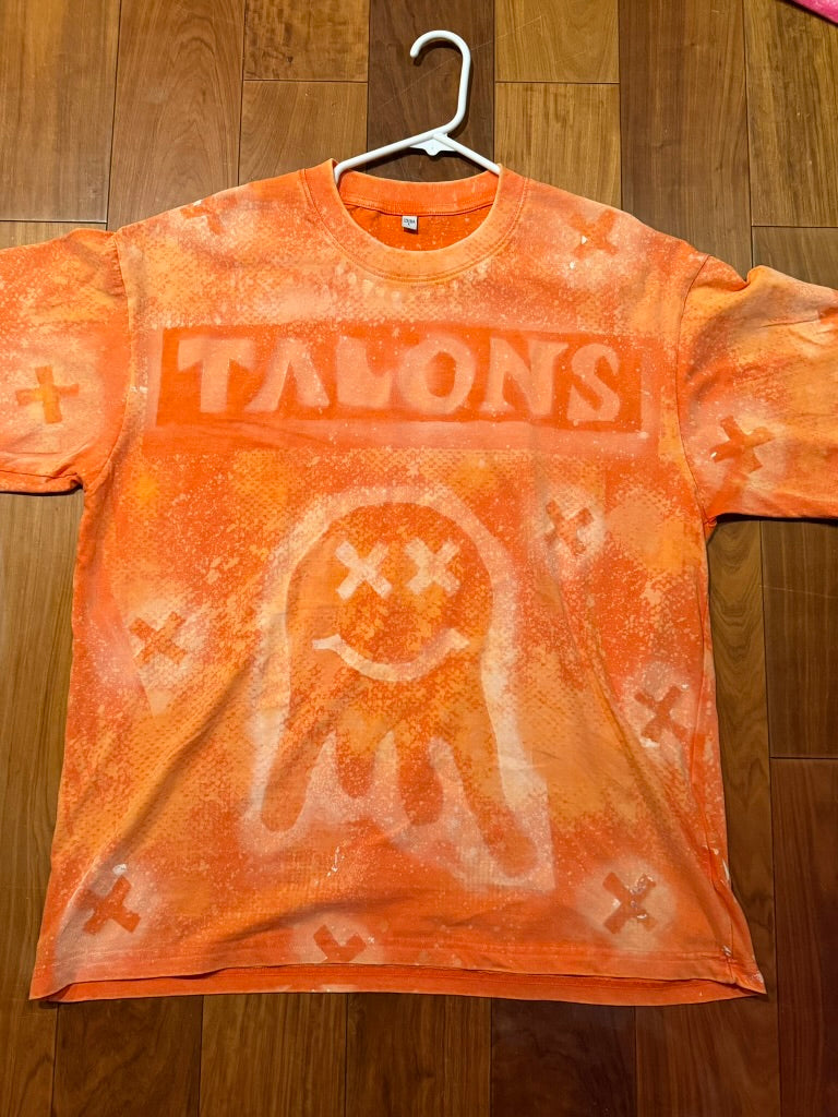 UNYK X TALONS Custom Tee