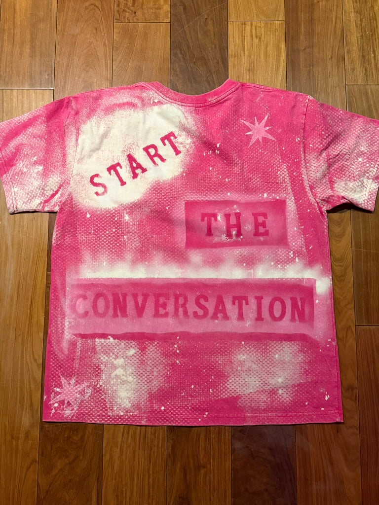 UNYK X TALONS Custom Tee