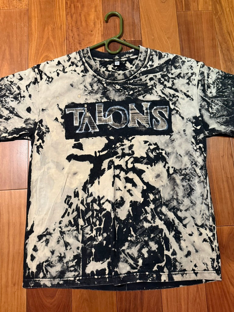 UNYK X TALONS Custom Tee