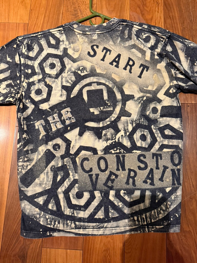 UNYK X TALONS Custom Tee