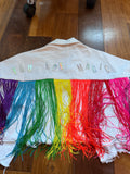 Rainbow Warrior