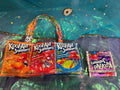 Koolaid Jammers Bag + Wallet