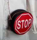 STOP Bag