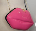 Lips Purse