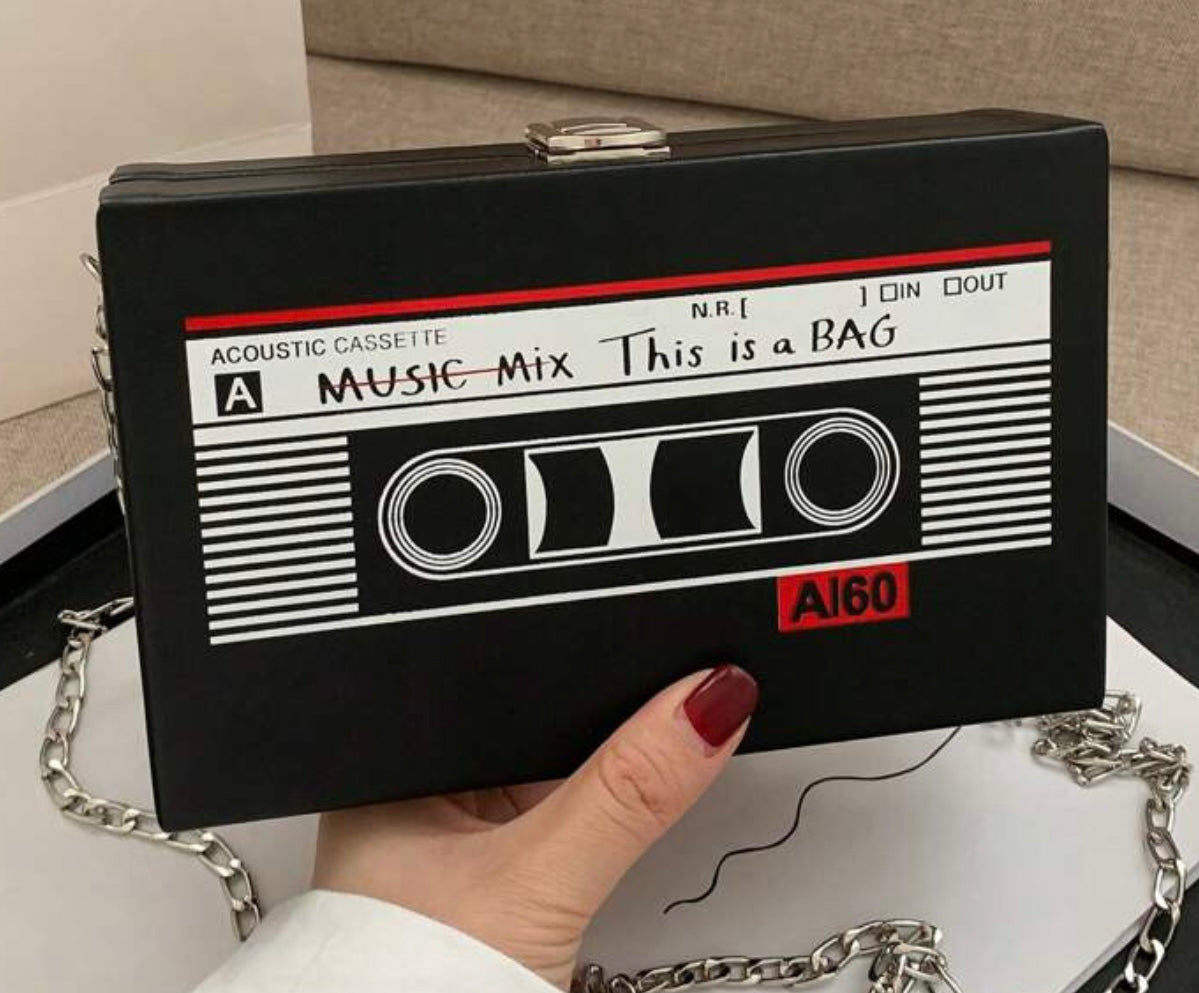 Music Mix Bag