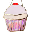 Cupcake Purse