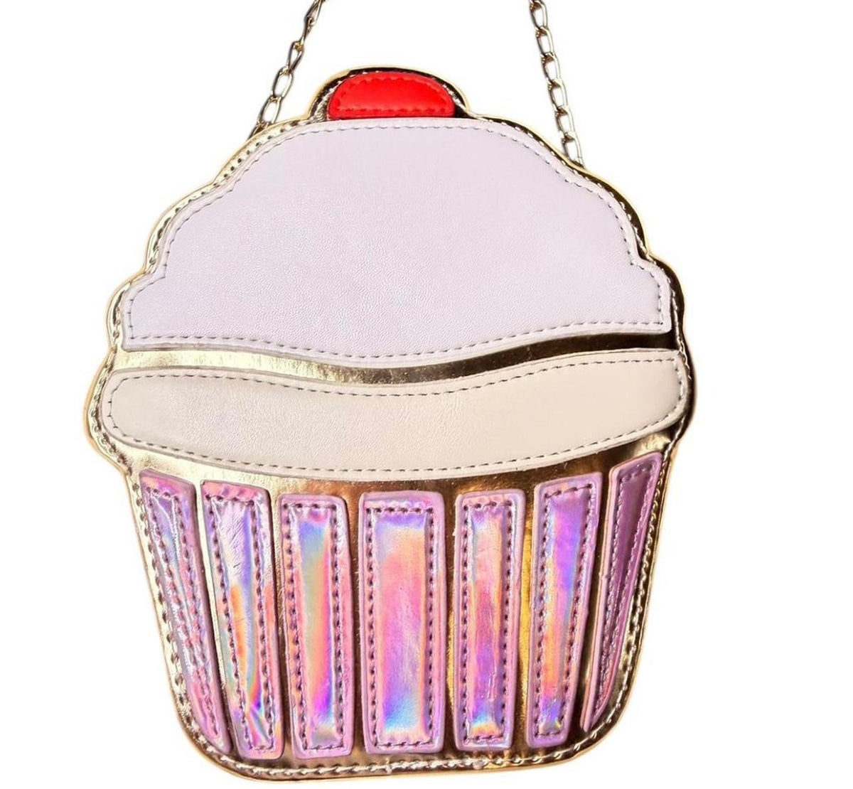 Cupcake Purse