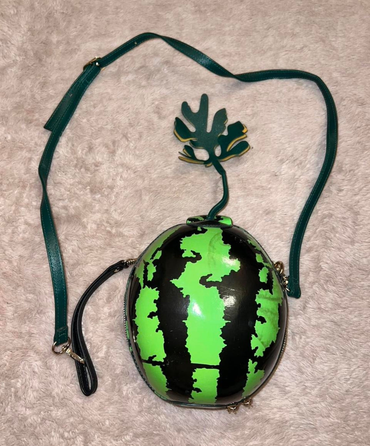 Watermelon Bag