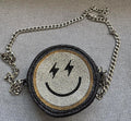 Smiley Coin Purse