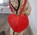 Hearts on Fire Bag